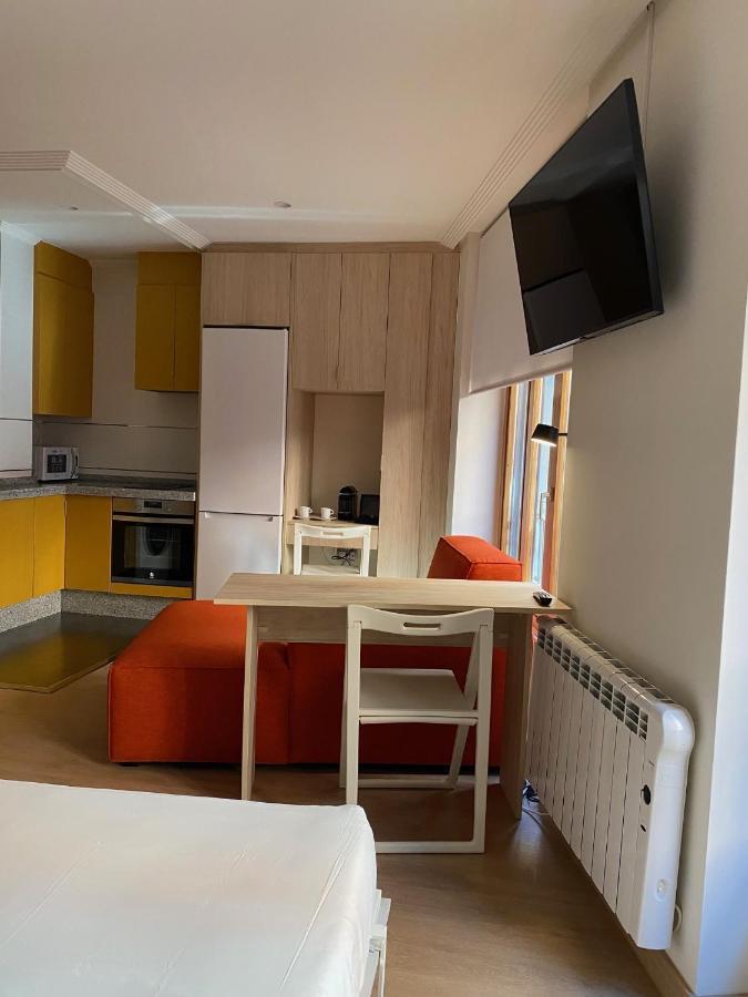 Apartamentos 19 Living Leon Exterior photo