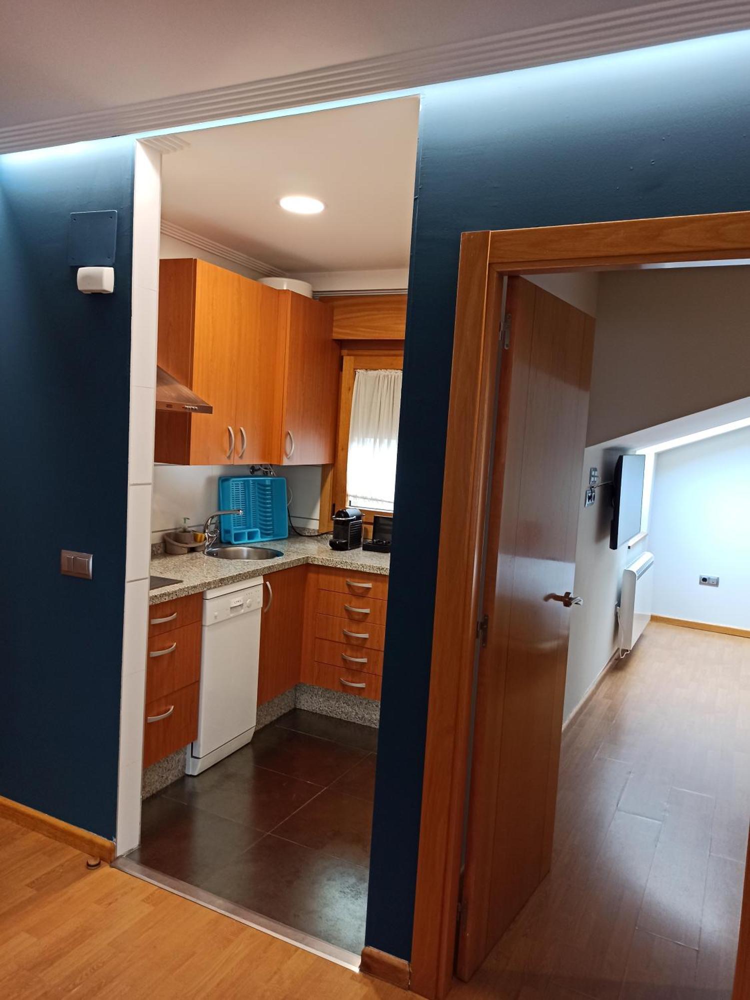 Apartamentos 19 Living Leon Exterior photo