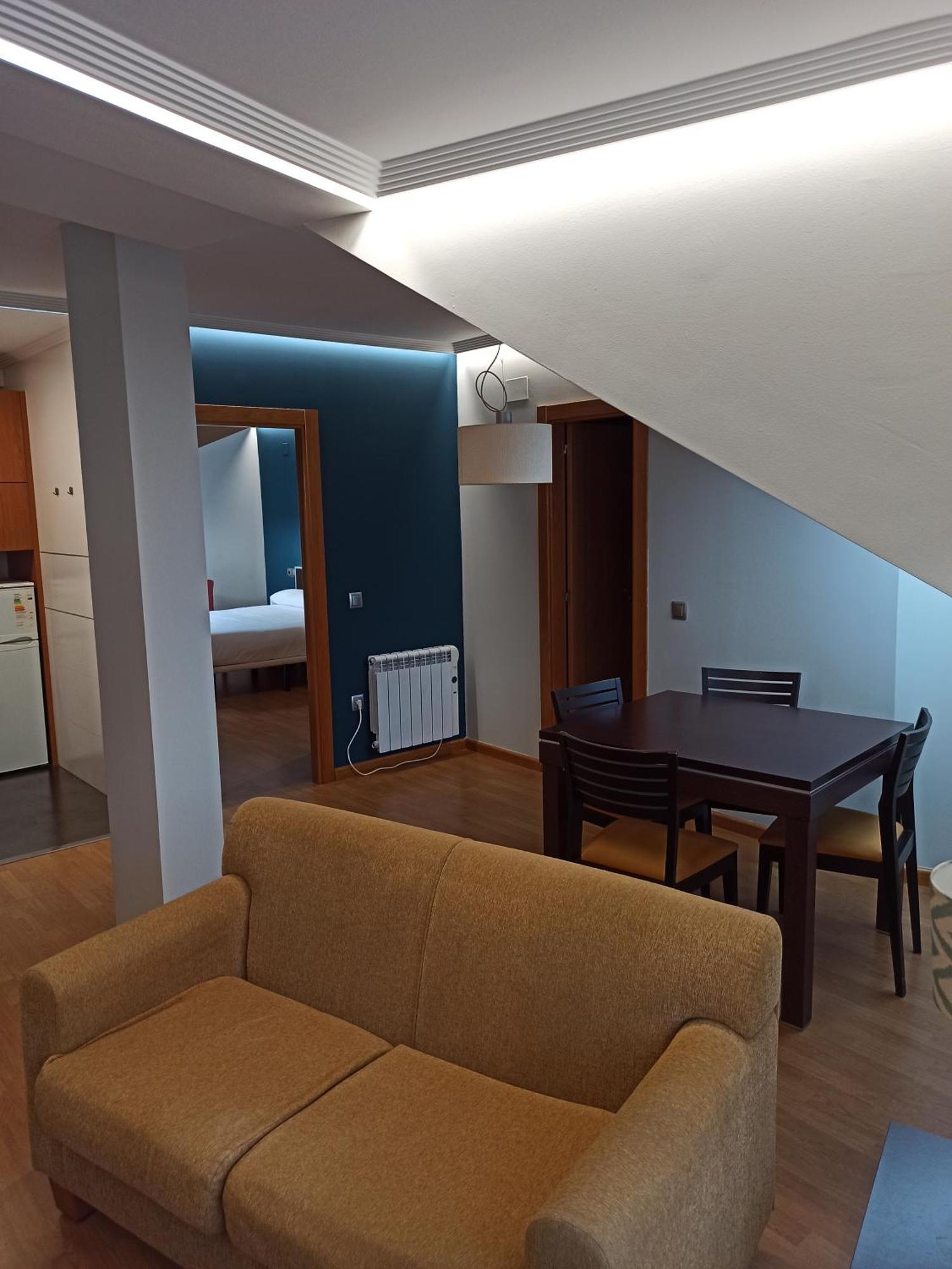 Apartamentos 19 Living Leon Exterior photo